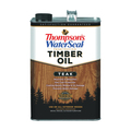 Thompsons Waterseal TIMBER OIL TRAN TEAK GL 049831-16